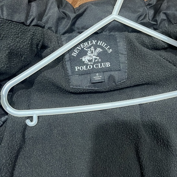 Jacket - Picture 3 of 3